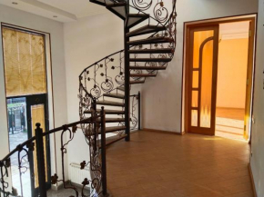 Villa Vanila